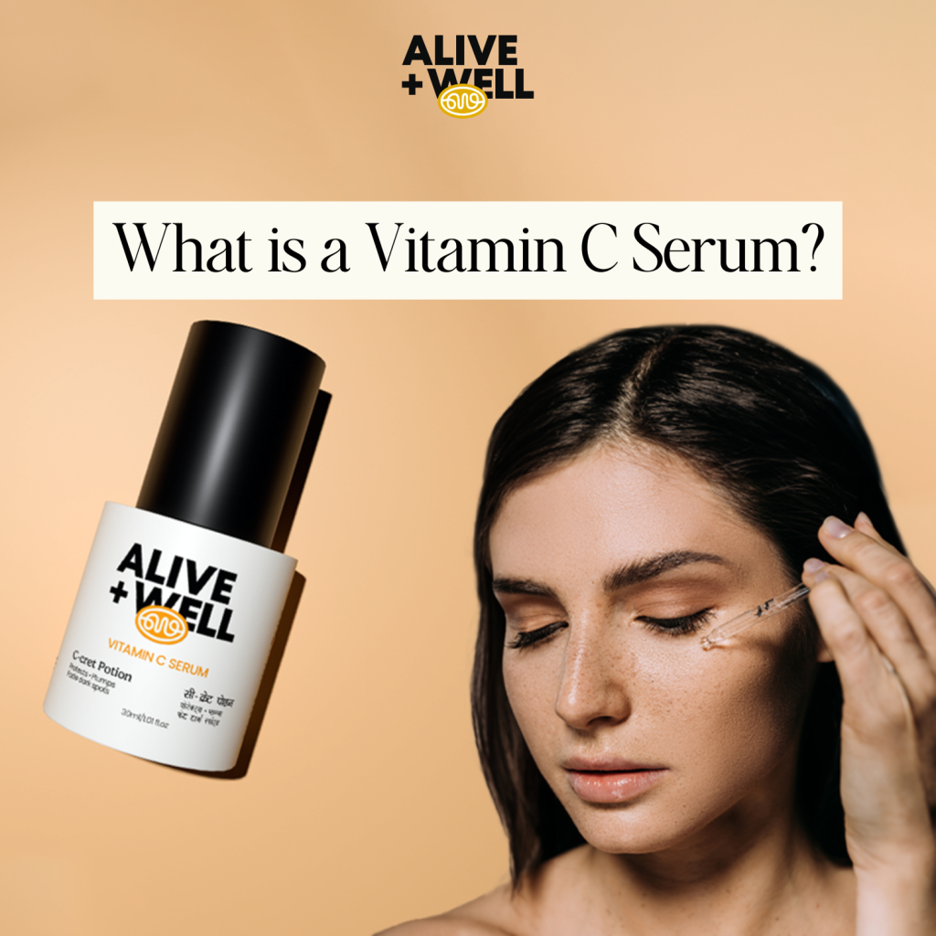 Vitamin C Serum