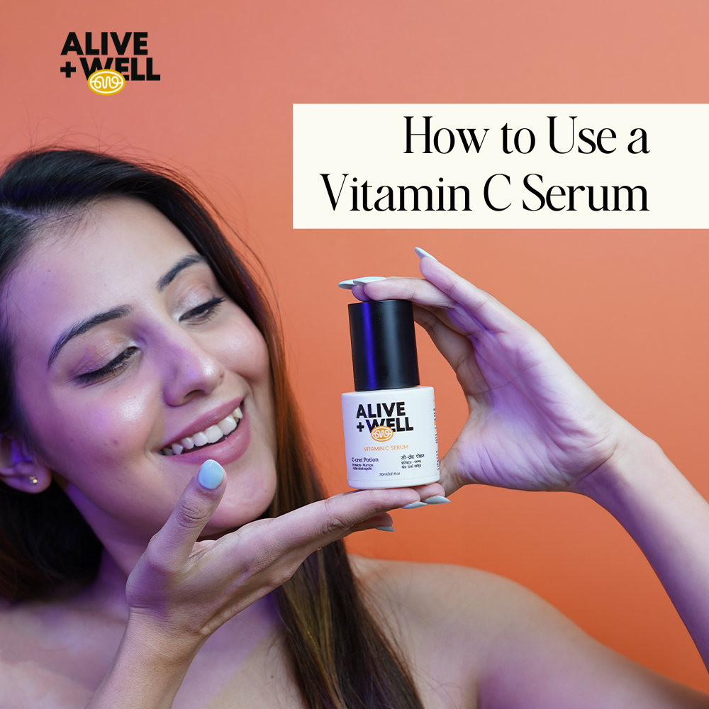 Vitamin C Serum