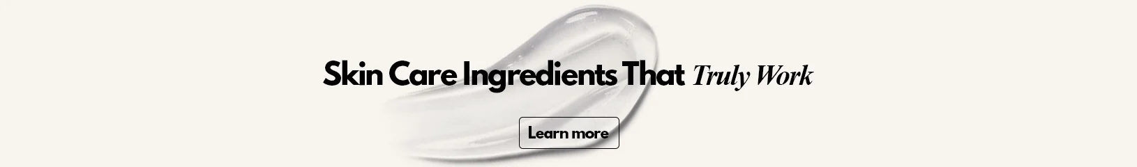 Ingredient Spotlight