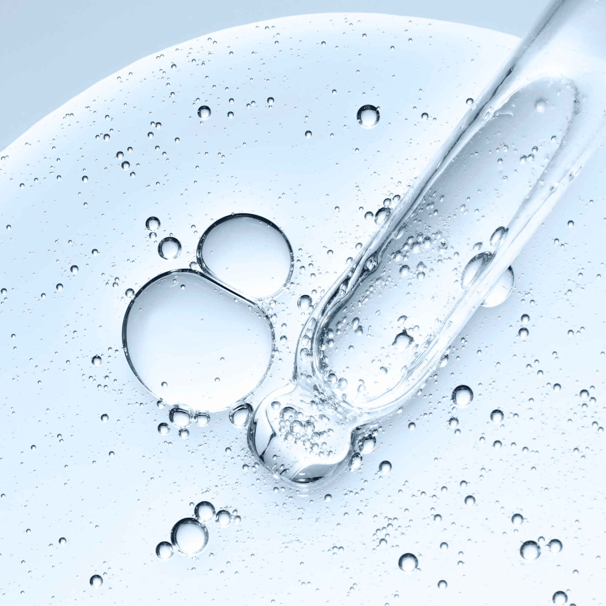 Hyaluronic Acid in Skincare