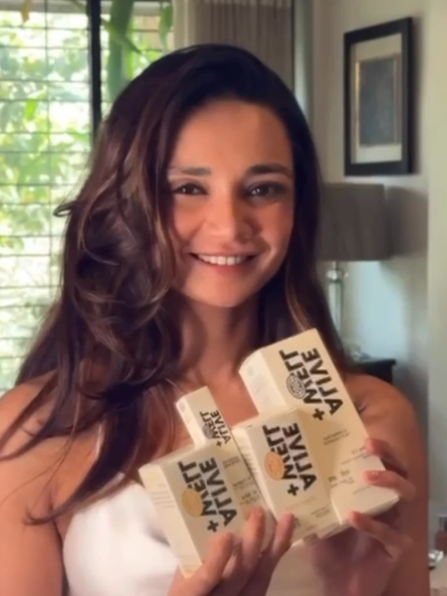 Ira Dubey