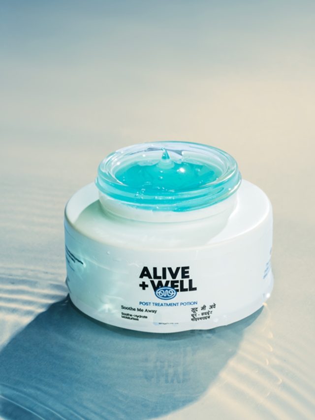 Gel moisturizer for oily skin