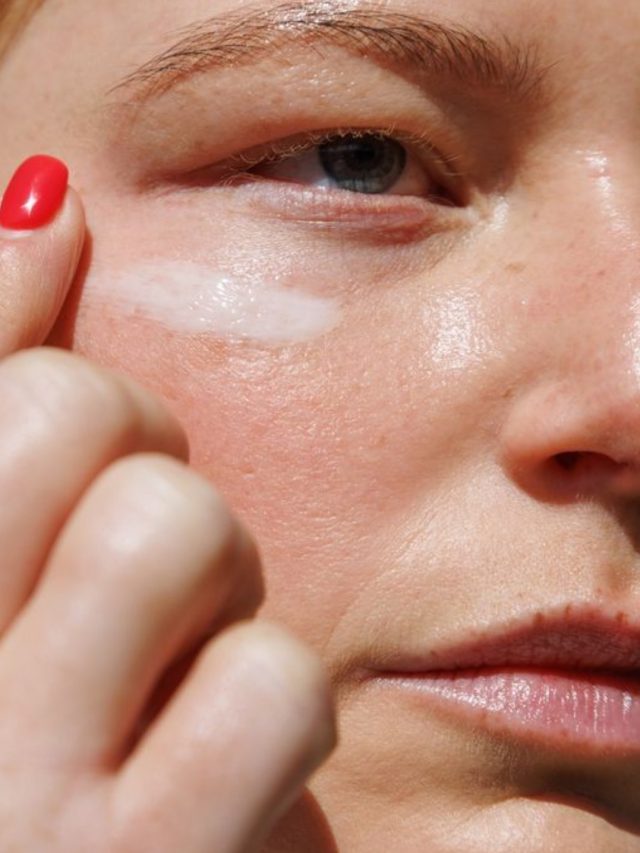 Best eye cream for puffiness